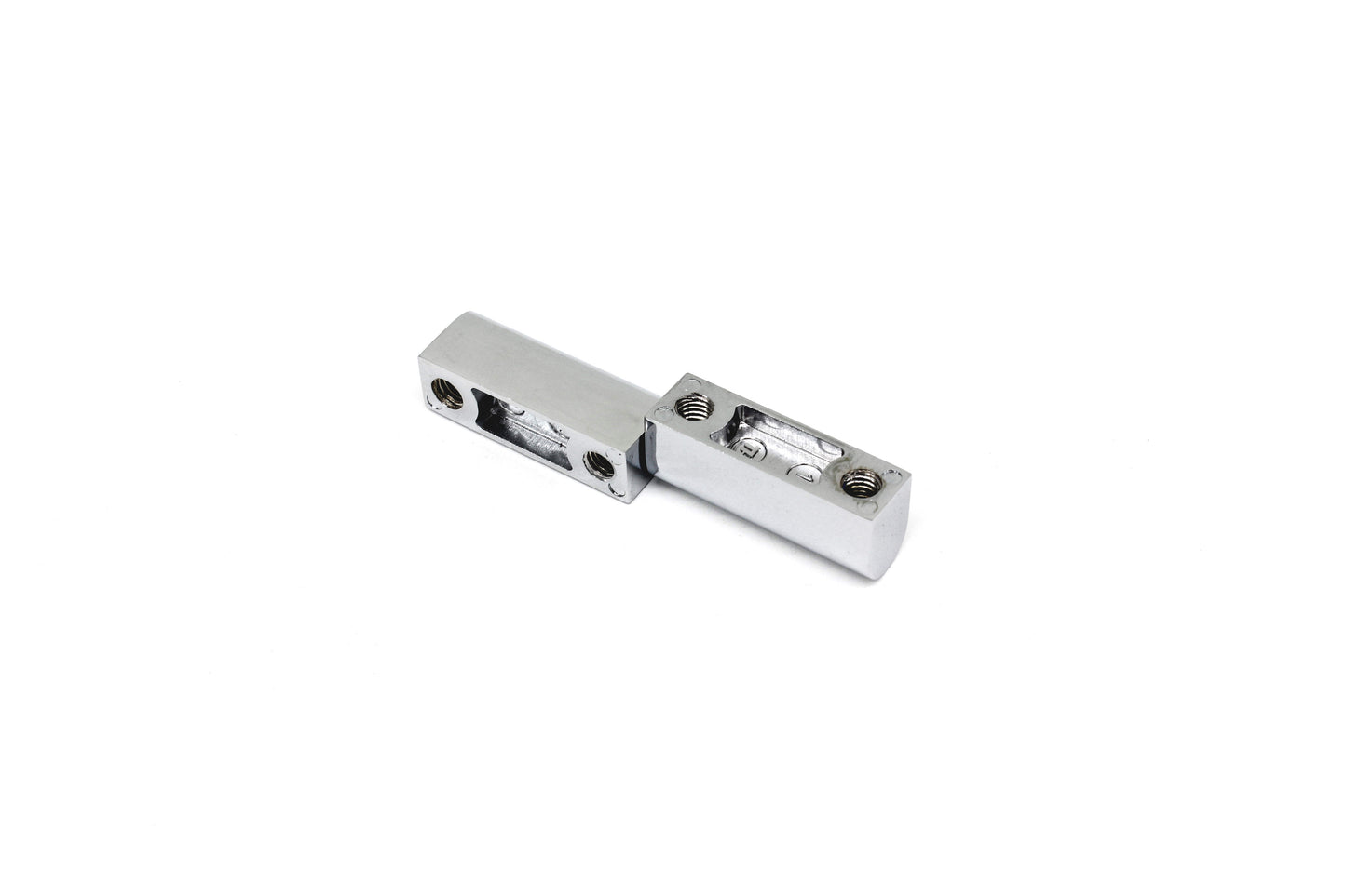Chrome Pintle Hinge
