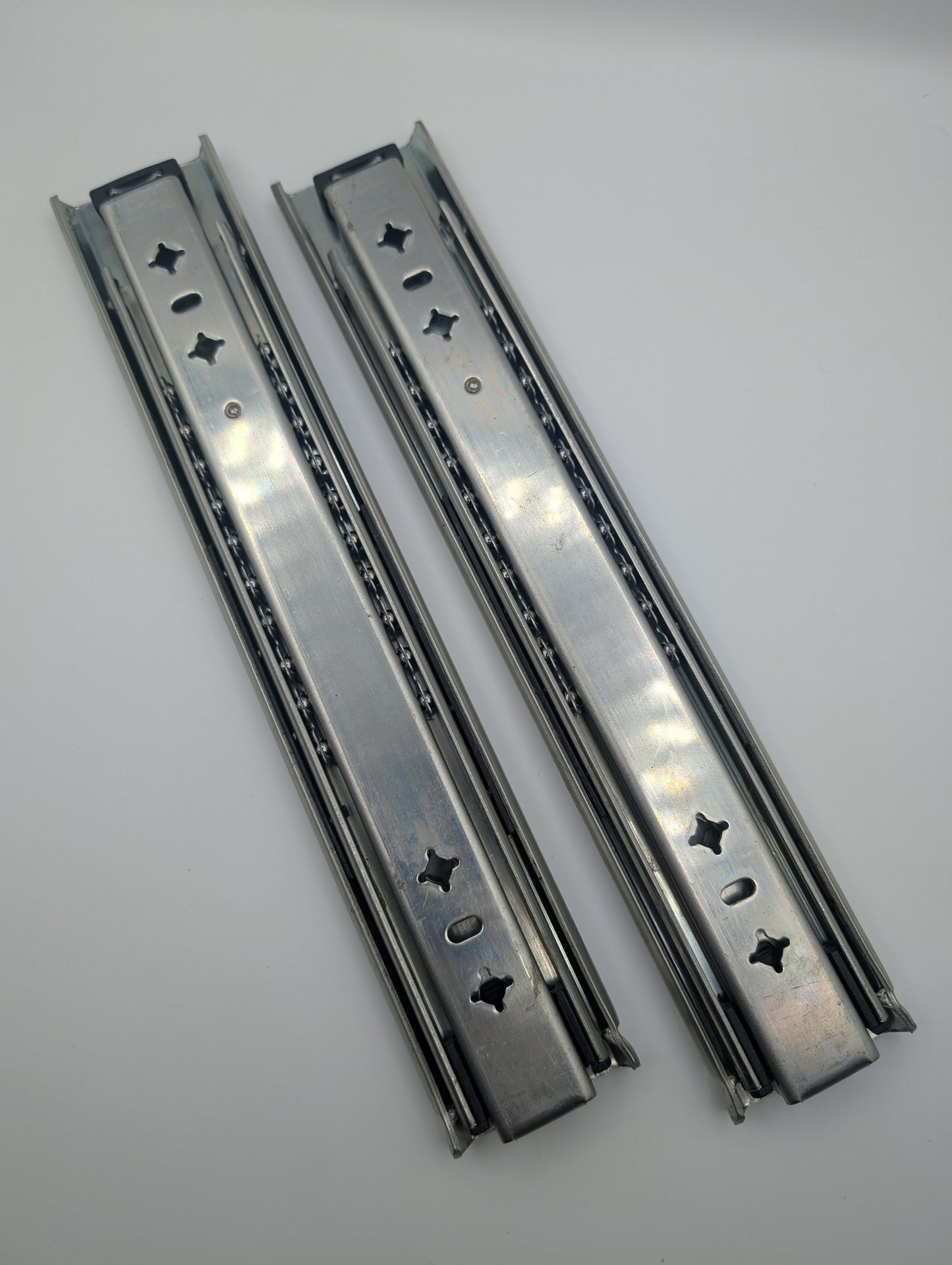 125kg Drawer Slides