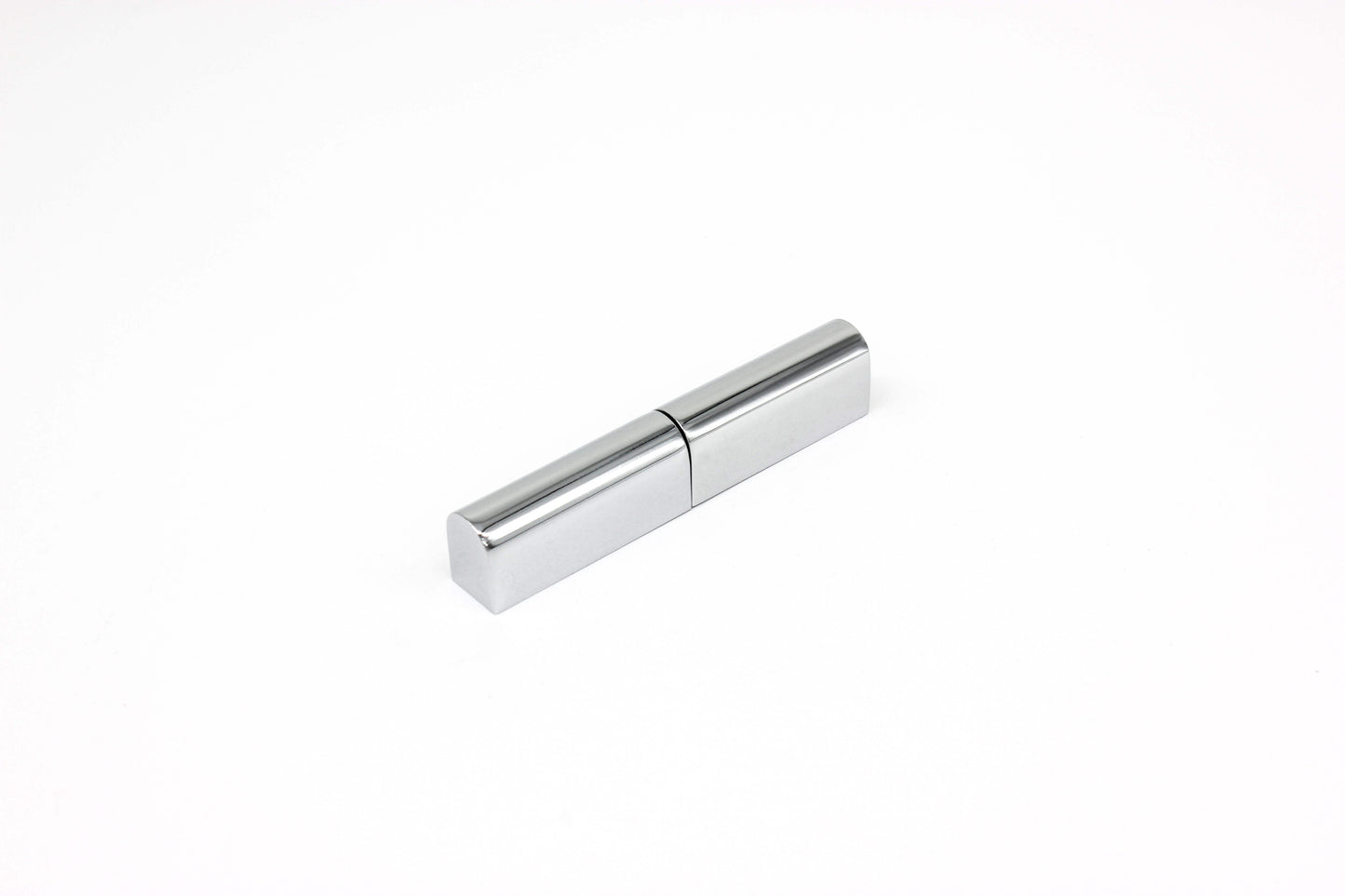Chrome Pintle Hinge