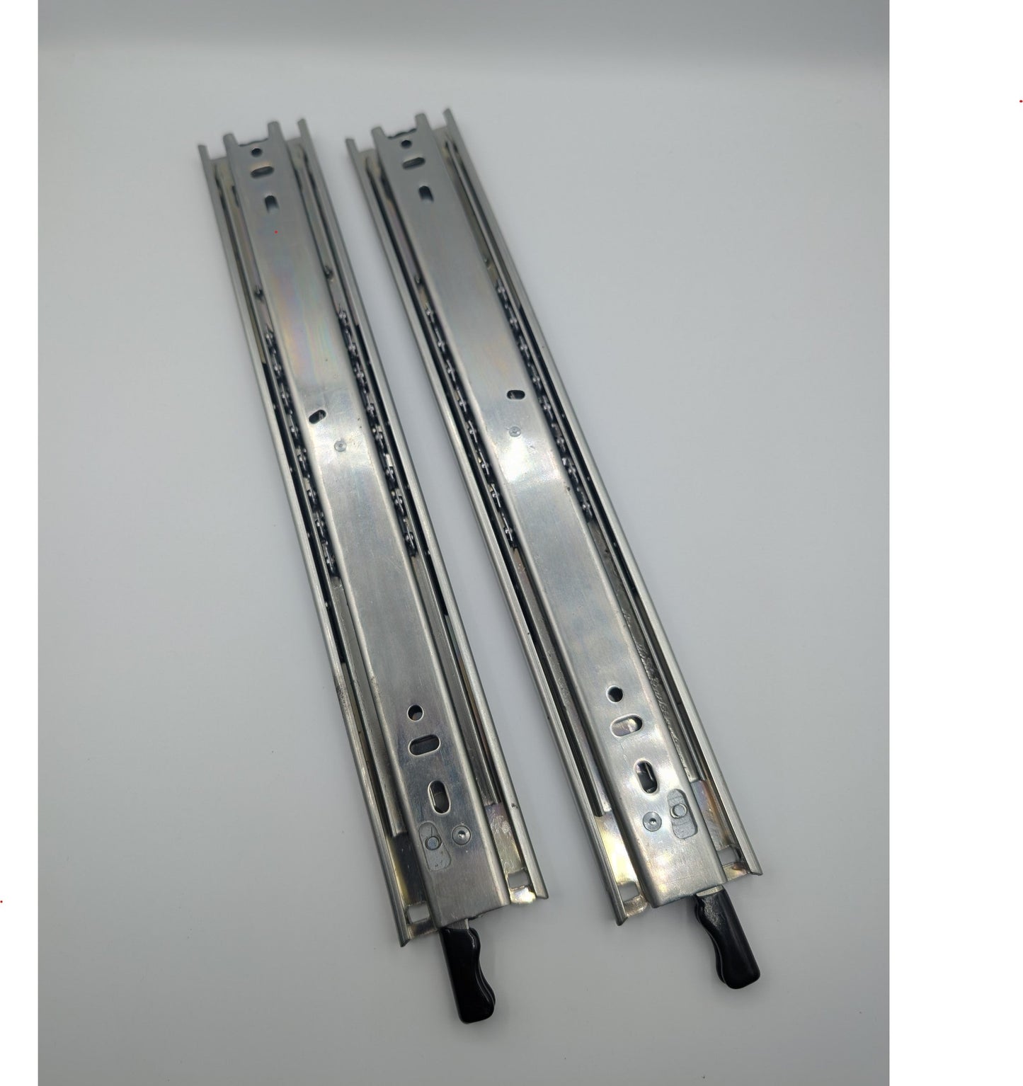 45kg Locking Drawer Slides