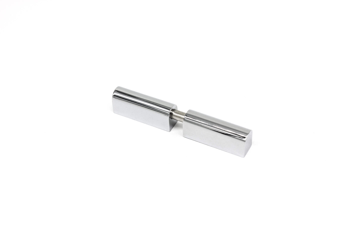 Chrome Pintle Hinge