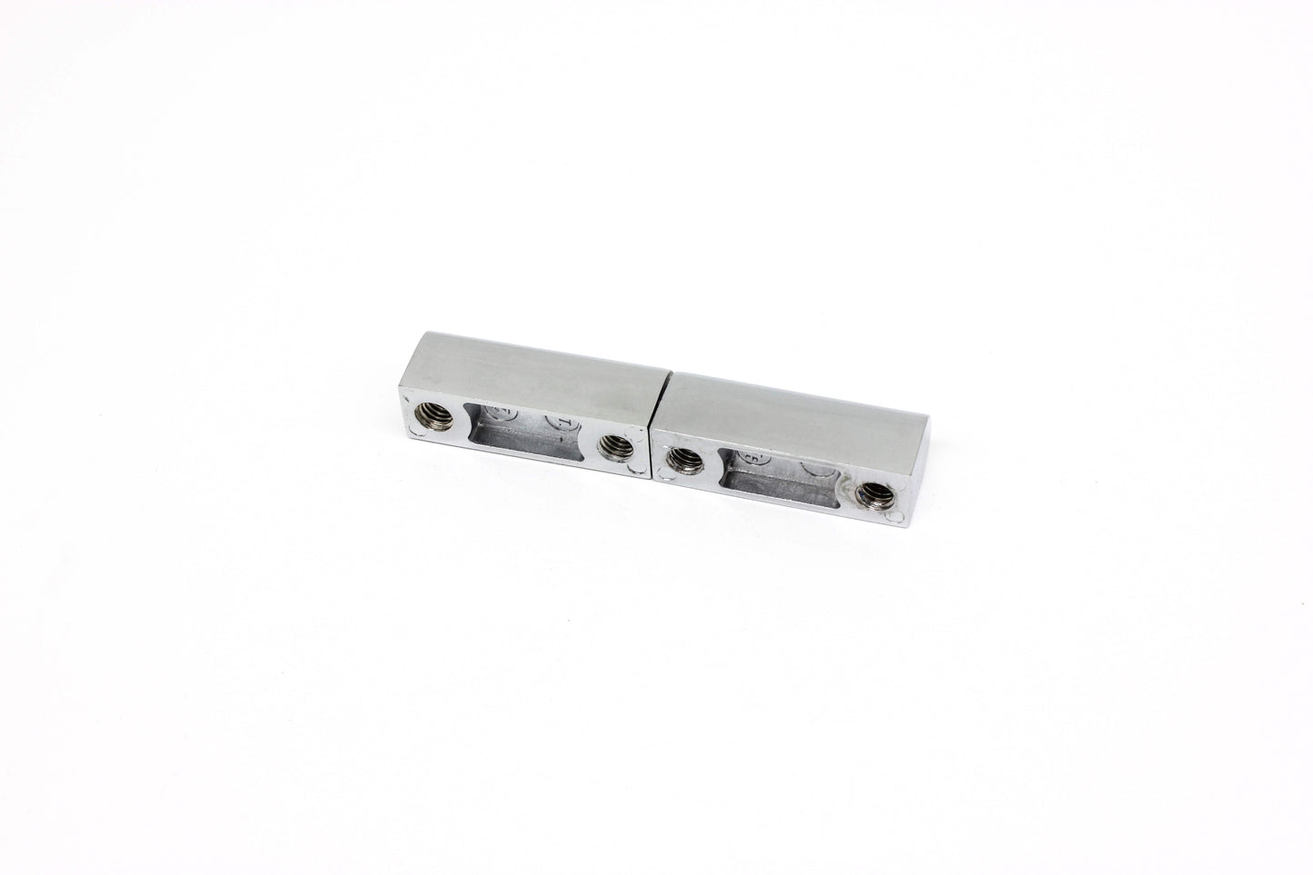 Chrome Pintle Hinge