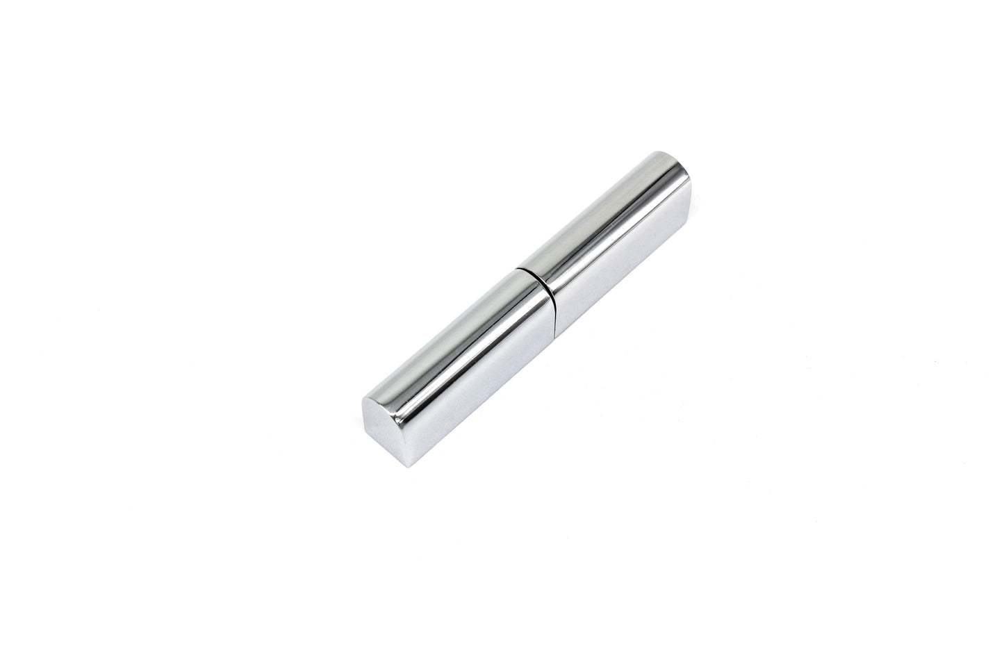 Chrome Pintle Hinge