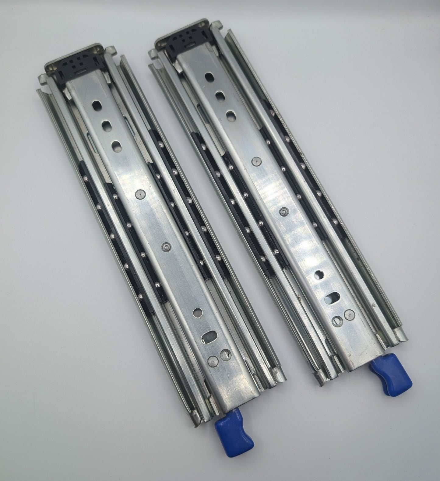 227kg Locking Drawer Slides