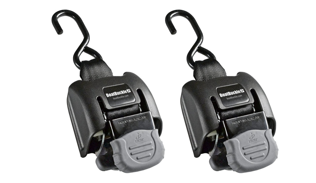 Boat Buckles – BLR Components