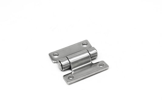Hinge Butt Stainless Steel 60mm x 60mm